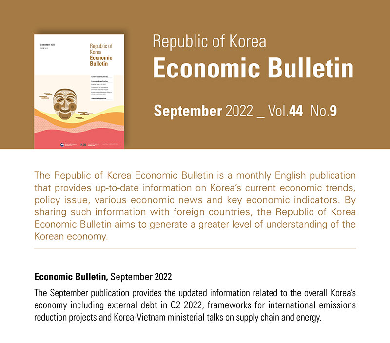 economic bulletin