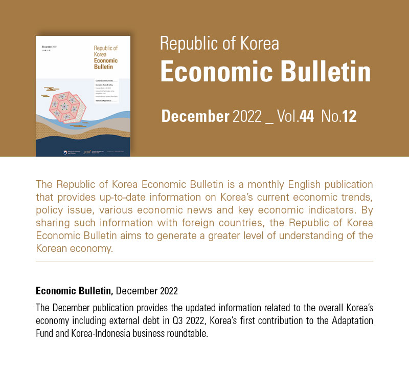economic bulletin